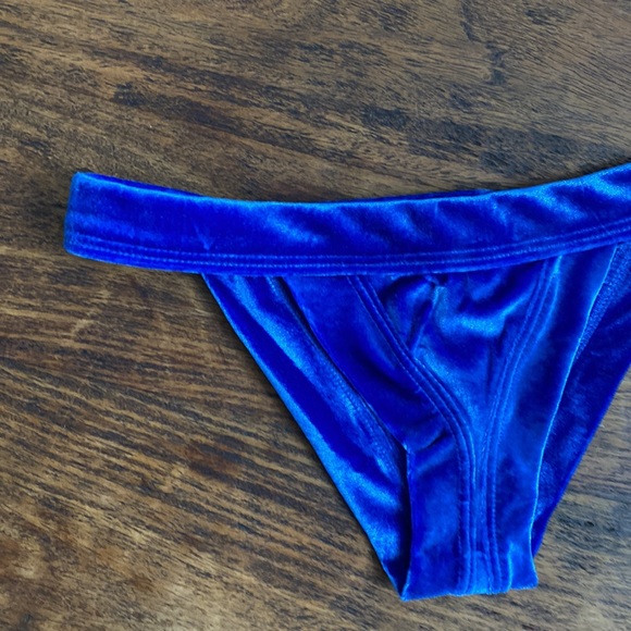 🌼 NWT Frankie’s Bikinis Set XS - Picture 6 of 13